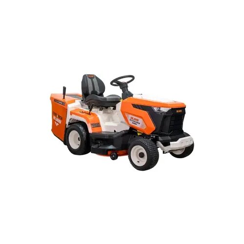 Ruris Traktorska kosačica RX Explorer 840M Slike