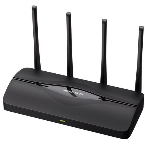 Mercusys MR27BE V1.2 BE3600 Dual-Band Wi-Fi 8 Router Cene