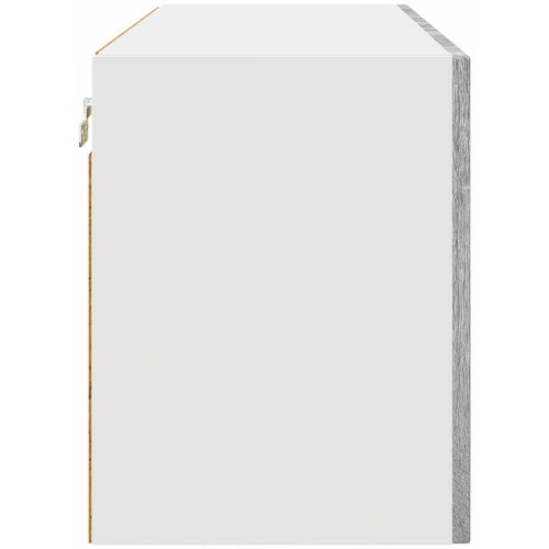  Ploča za perilicu posuđa Kalmar Siva Sonoma 80 x 31 x 40 cm Slike