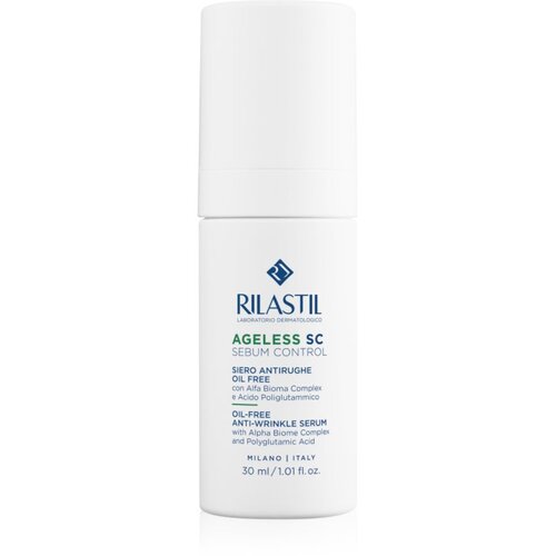 Rilastil Ageless SC serum protiv bora za mje&scaron;ovitu i masnu kožu 30 ml Cijene
