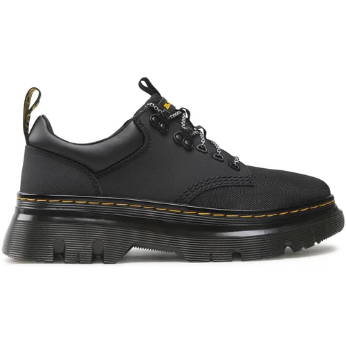 Dr. Martens Nizki čevlji Tarik Lo 27390001 Črna