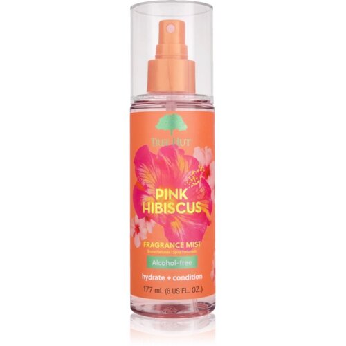 TREE HUT Pink Hibiscus magla za tijelo 177 ml Cijene