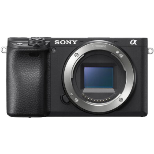 Sony Aplha 6400 E Mount APS-C, Camera & 16-50 Lens Cijene