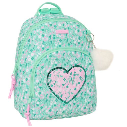  Ruksak Safta Cuore 25 x 30 x 13 cm Cijene