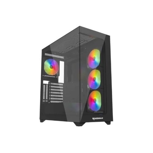 DSC Računar L i9-12900KF/32GB/M.2 1TB/RX 9060 16GB/800W Cene