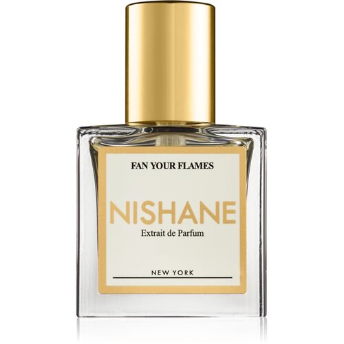 Nishane Fan Your Flames parfemski ekstrakt 15 ml unisex Slike