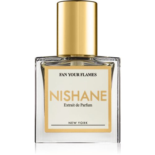 Nishane Fan Your Flames parfumski ekstrakt uniseks 15 ml Slike
