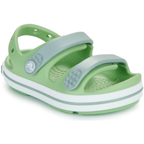 Crocs Sandali & Odprti čevlji Crocband Cruiser Sandal T Zelena Cene
