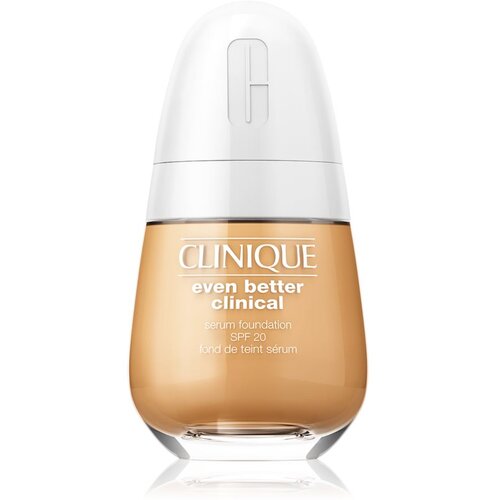 Clinique Even Better Clinical Serum Foundation SPF 20 Serum Foundation SPF 20 nijansa WN 54 Honey Wheat 30 ml Cijene