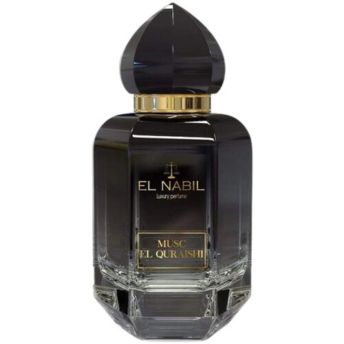 El Nabil Parfumska voda Musc Al Quraishi Eau de Parfum Slike