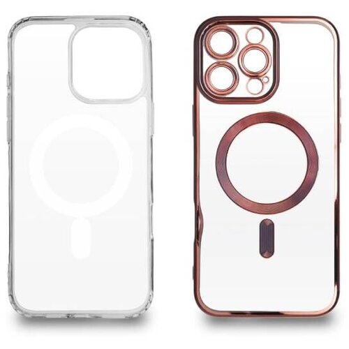 Just In Case maska za telefon 2u1 MAG117PK Cene
