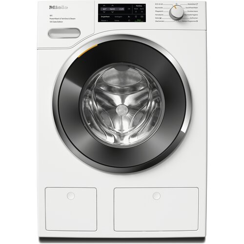 Miele WWI880 WCS 125 Gala Edition pralni stroj, (20929546) Cene