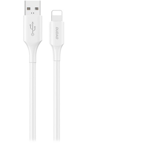 Dudao LIGHTNING KABEL 6A 1,2M ZA IPHONE 12 13 14 HITR, (5000259805) Cene