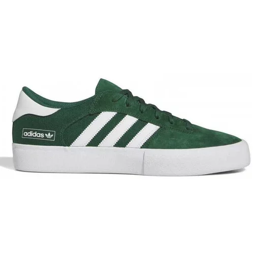 Adidas Skate čevlji Matchbreak super Zelena