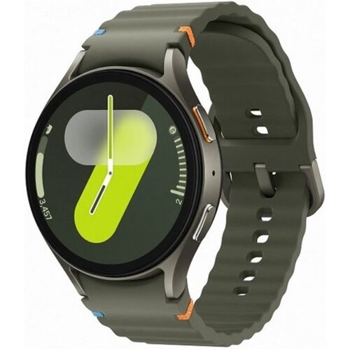 Samsung Galaxy Watch7 44mm BT Zelena Cijene