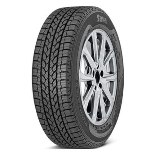 Sava Eskimo LT 195/65 R16C 104T Cijene