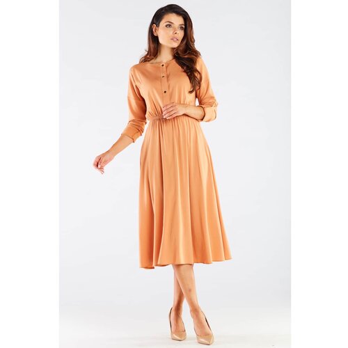 Awama Woman&amp;#039;s Dress A452 Slike