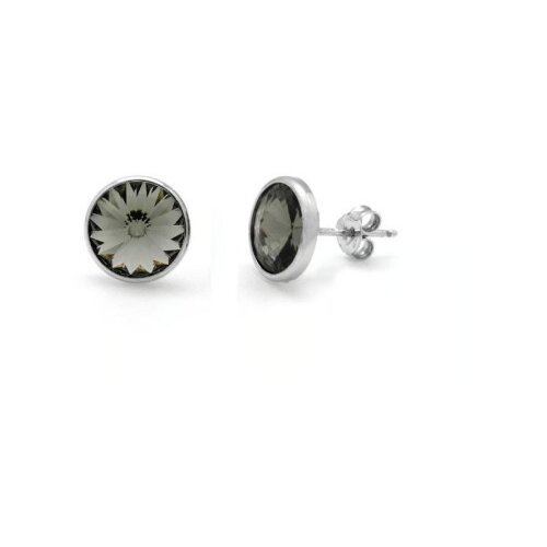 Victoria Cruz basic diamond mindjuše sa swarovski kristalom ( a2791-03ht ) Cene