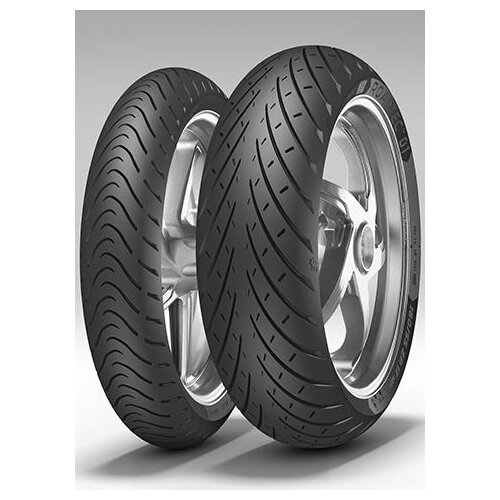 Metzeler Letna 140/70 -17 TL 66H MET ROADTEC 01 R - Skladi&amp;scaron;če 4 (Dostava 10 delovnih dni) Slike
