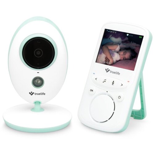 Truelife digitalni video monitor NannyCam V24 PRO Cene