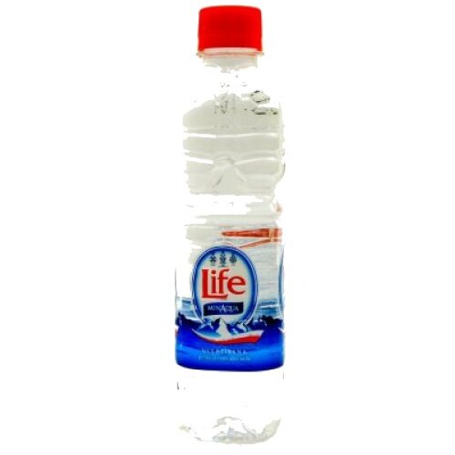 Minaqua Negazirana voda Life, 0.33l Slike
