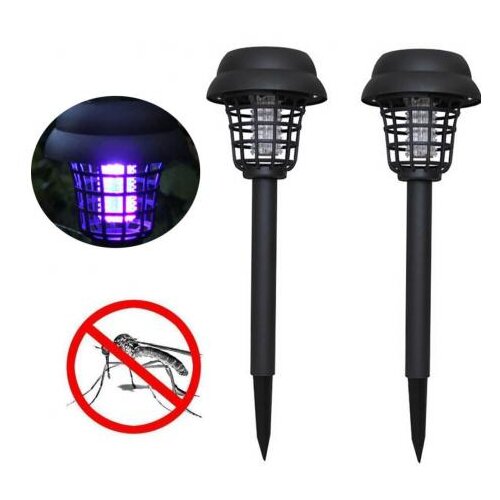ROOMLUX U.C. KINA LEDLAMP/Z LAMPA LED SOLARNA PROTIV BUBA+UV Cene