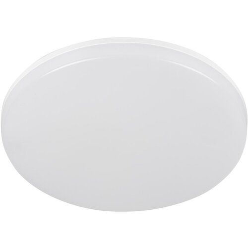 Kanlux 26439 - LED plafonsko svetlo VARSO LED/22/30W/230V 3000/4000/6500K prečnik 33 cm IP54 Slike