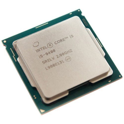 Intel procesor 1151 i5-9400 2.9GHz - tray Slike