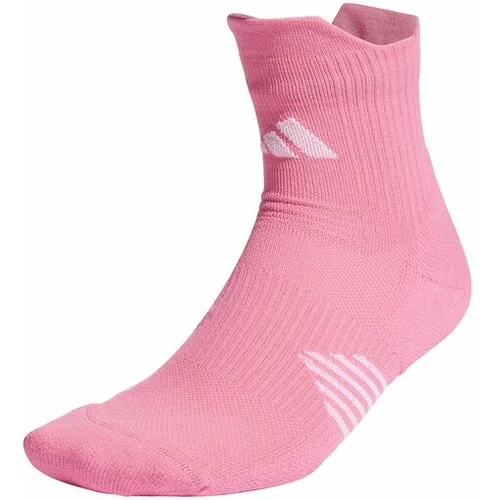 Adidas RUN SUPERNOVA SOCK Čarape za trčanje, ružičasta, veličina