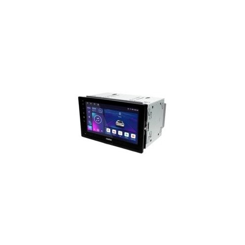 Clarion GL-300 2-DIN Android multimedijski uređaj 9&amp;quot; IPS, Bluetooth, Wi‑Fi i GPS Slike