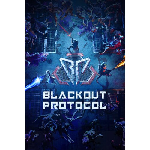 Steam Blackout Protocol (PC) Key GLOBAL Cene