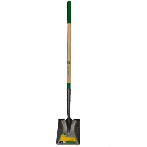 Truper john deere kvadratna lopata sa drvenom drškom Cene