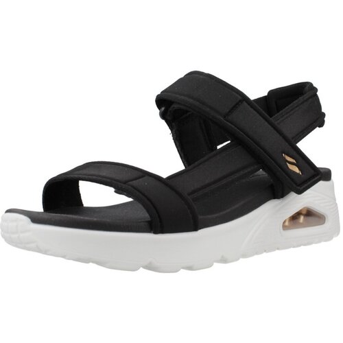 Skechers UNO - SUMMER STAND 2 Crna Cene