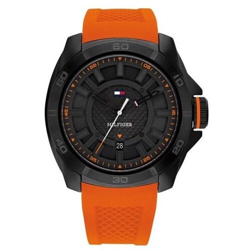 Tommy Hilfiger Analogne ure 1792136 pisana Slike