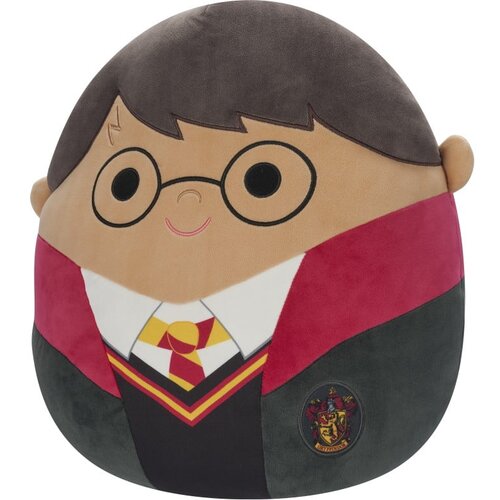 Squishmallows Pli&amp;scaron;asta igrača Harry Potter &amp;ndash; Slike