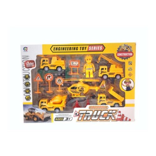  Hk mini igračka građevinski set ( A076543 ) Cene