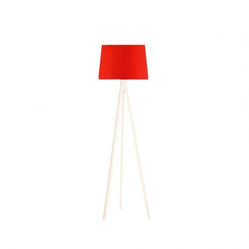 MASS LIGHT Podna lampa LUCKY ST-1011-01F CRVENA 142cm Cijene