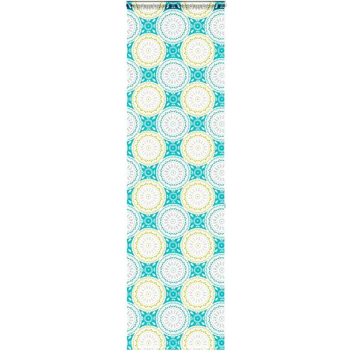 Rolo zavjesa za tu&scaron; s kazetom 80x240 cm &scaron;irina tkanine 76 cm Cijene