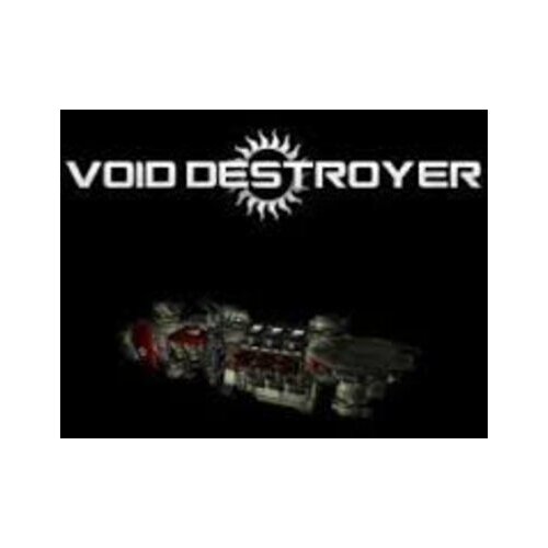  Void Destroyer Steam Key GLOBAL Cene