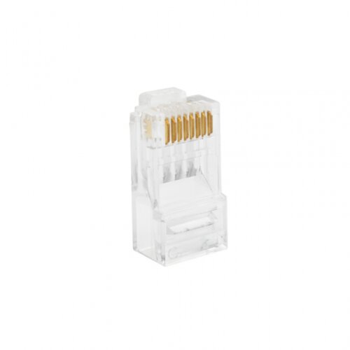  Konektor RJ45 CAT6 8P8C JWD-AD81 Cene