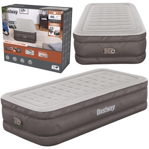  Madrac na napuhavanje s pumpom 191 x 97cm Bestway 69048 Cene