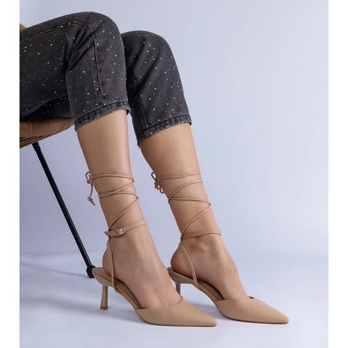 D/CEO Yellow sandals Dolores Slike