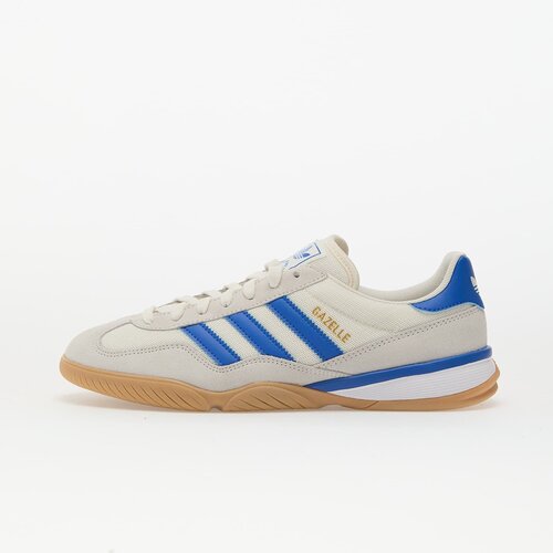 Adidas Sneakers Gazelle Sala Off White/ Blue EUR 42 Cene