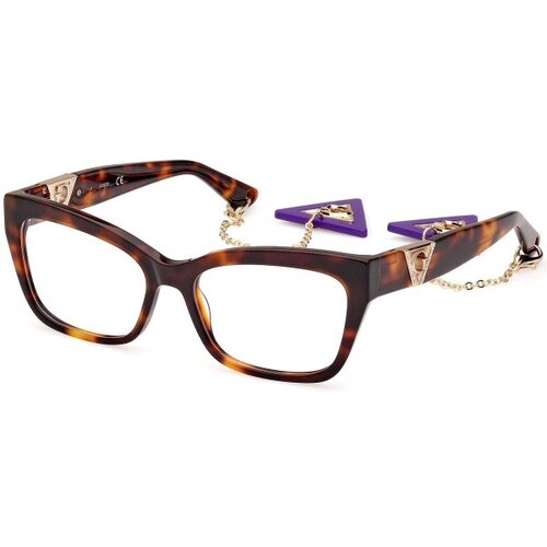 Guess GU2960 052 ONE SIZE (54) Havana/Kristalna Cene
