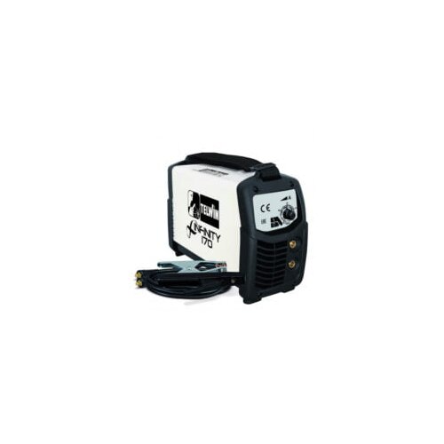 Telwin aparat za varenje Infinity 220 Slike