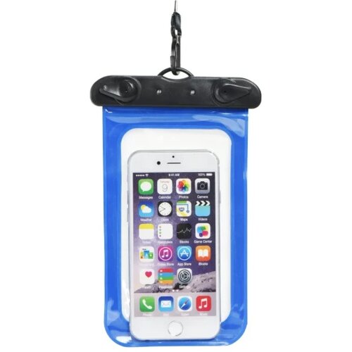  Vodootporna pvc futrola za mobitel blue Cijene