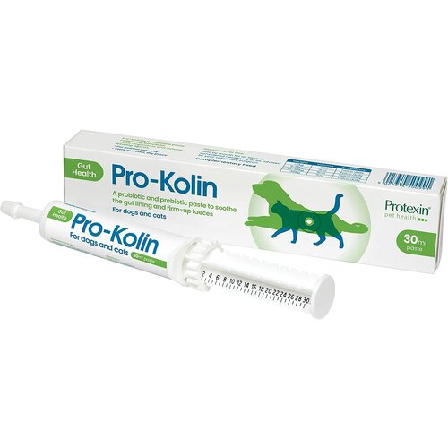 Protexin probiotik pasta za pse i mačke pro-kolin 30ml Cene