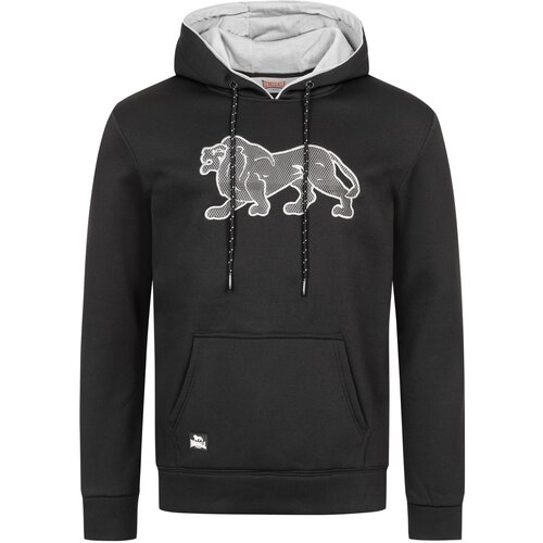 Lonsdale Men&amp;#039;s hooded sweatshirt regular fit Slike