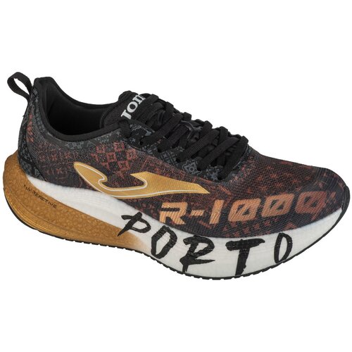 Joma R.1000 Men 24 RR100W Crna Cijene