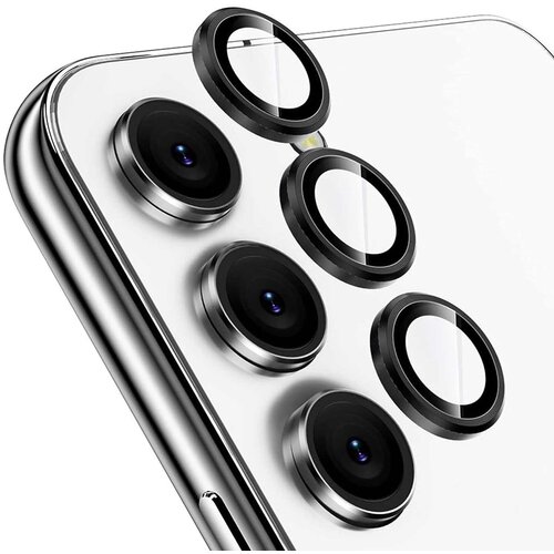  POSITIONER STAKLO KAMERE METAL SAMSUNG A54 CRNA Cijene